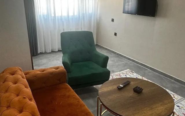 Ottoman Suite Hotel