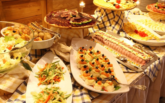 Termag Hotel Jahorina