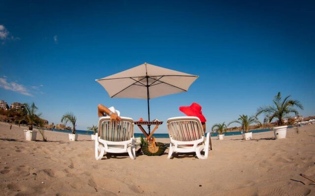 Rocamar Beach Resort