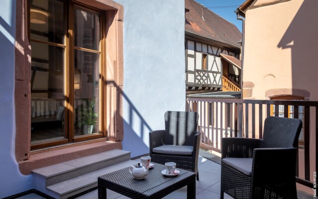 Hotel Restaurant Saint Nicolas