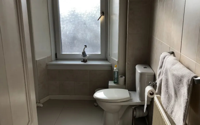 Rooms at 31