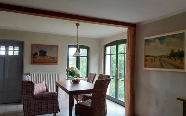 Holiday Home Landlust