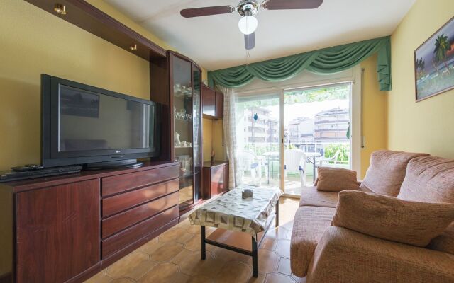 Apartamento Puerto Rico