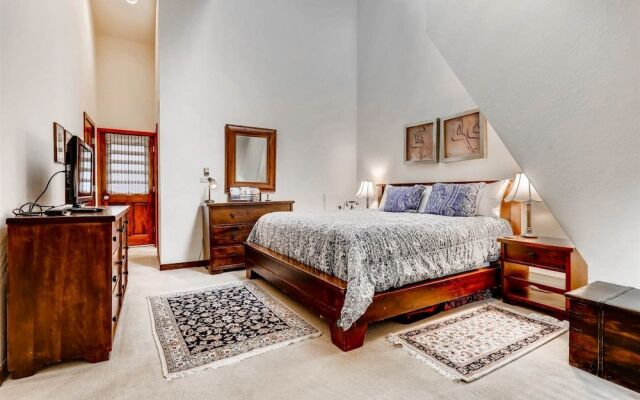 Snowmass Woodrun 9946