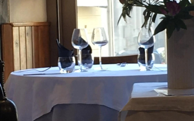 Hotel Armoricaine