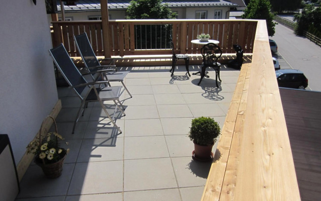 Apartment Bergsicht - Kirchberg in Tirol