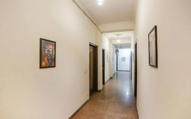 Fabhotel Corporate Stay