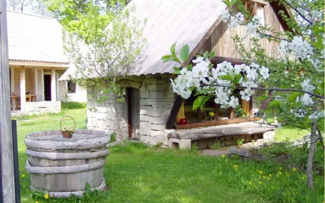 Koguva Jaagu Cottages