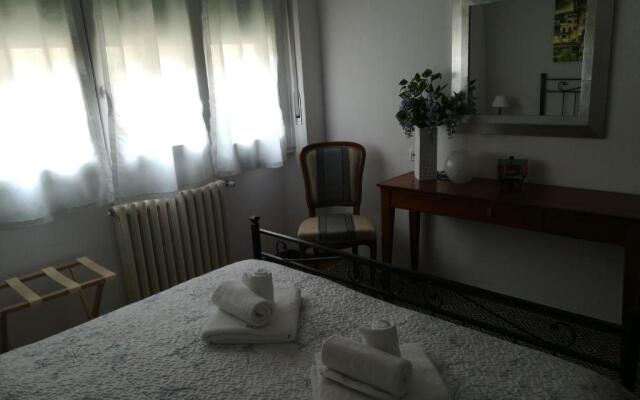 A Casa di Luca