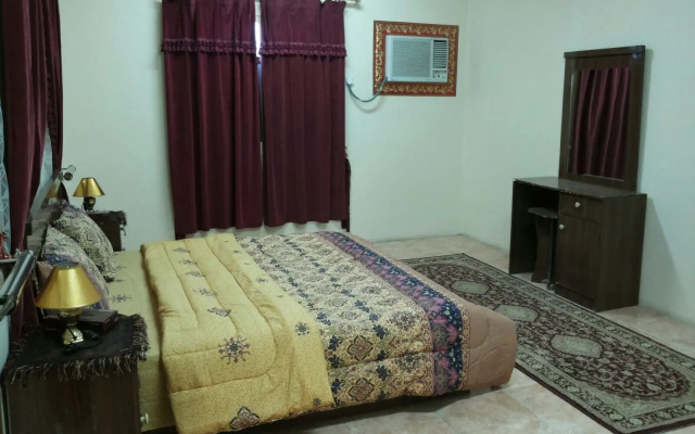 Al Eairy Furnished Apartments Al Ahsa 4