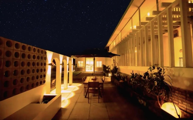 Discovery Saipan Hotel