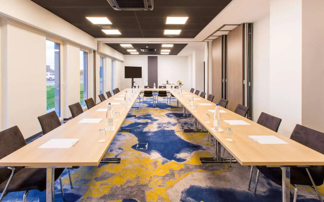 Best Western Plus Hotel Les Humanistes