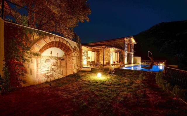 Villa Tasci