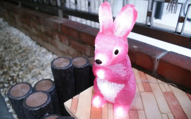 Omotenashi Usagi House 2F - 15-6