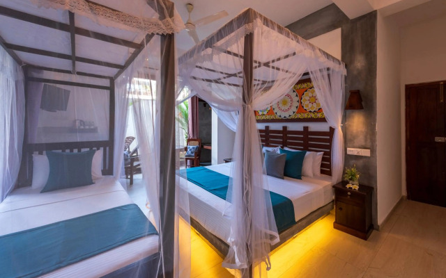 Anama Tangalle By Anka