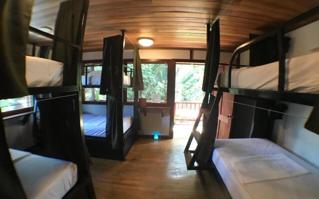 Bambuda Lodge