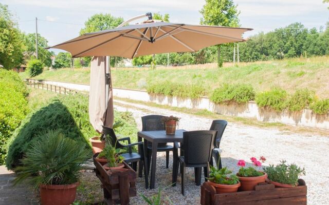 Serendipity House B&B