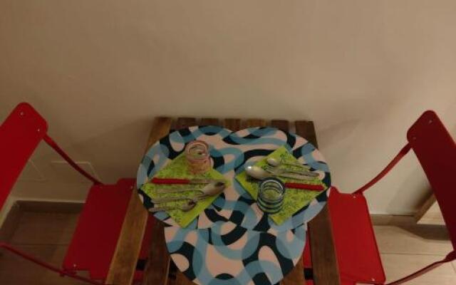 Hercules House Bed  Breakfast