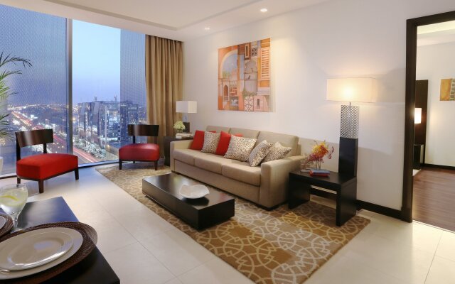 Spectrums Tahlia Jeddah