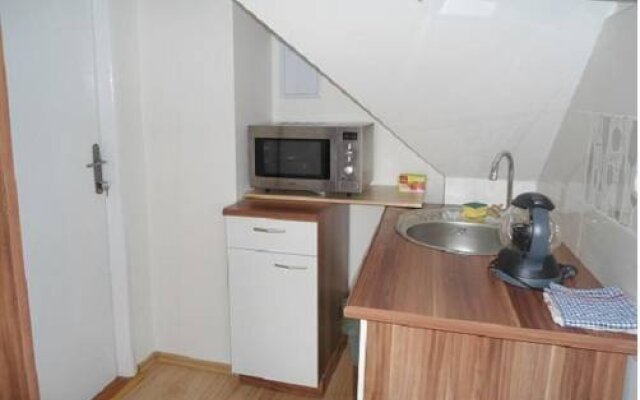 Suite Ohrada