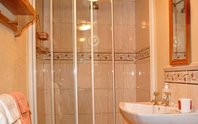 The Waterdine - Restaurant with Rooms