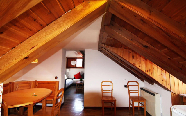 Sol Mayor Apartments