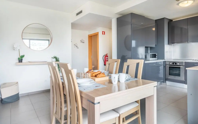 Praia DA Rocha Ocean View by Homing