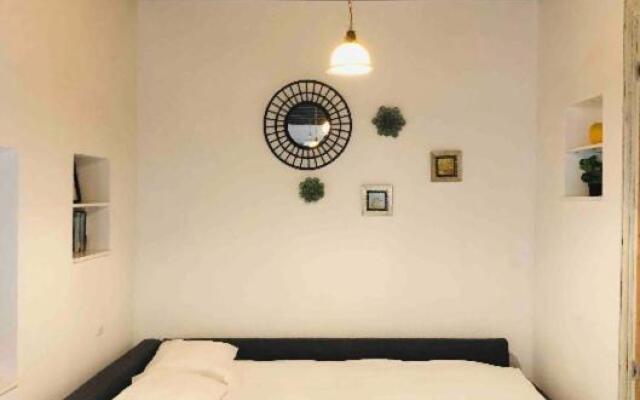 Beautiful studio in Vejer
