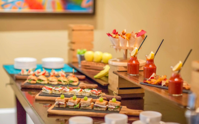 Melia Nassau Beach All Inclusive