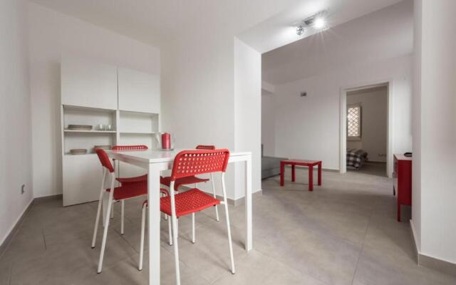 Appartamento Corso Italia 72