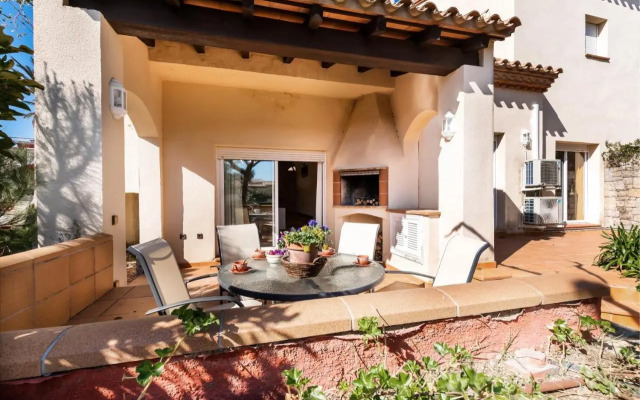 Villa Golfy 8 Bonmont