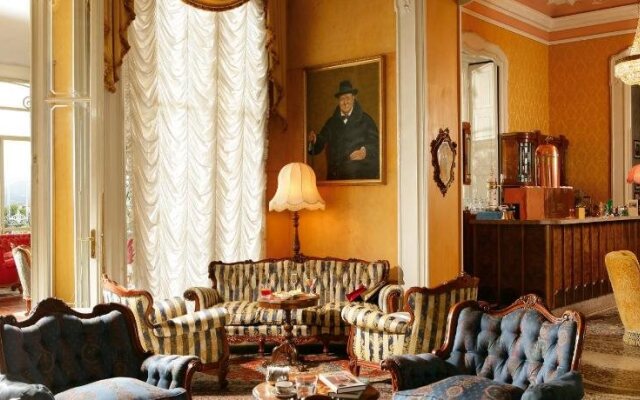 Lido Palace Hotel Baveno