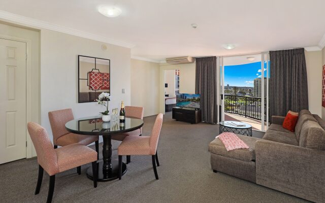 Marrakesh Apartments