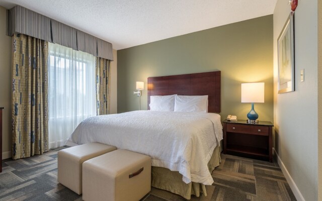 Hampton Inn  Suites Orlando-South Lake Buena Vista