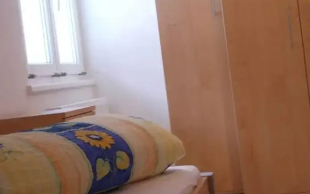 Apartment in Gaschurn for 4 People