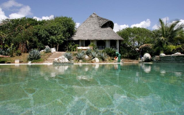 Msambweni Beach House