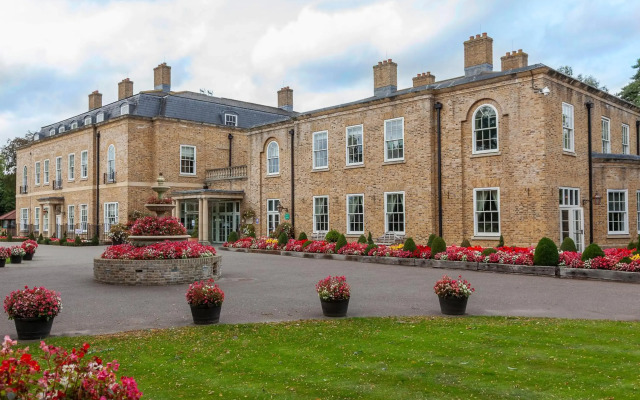 Orsett Hall Hotel