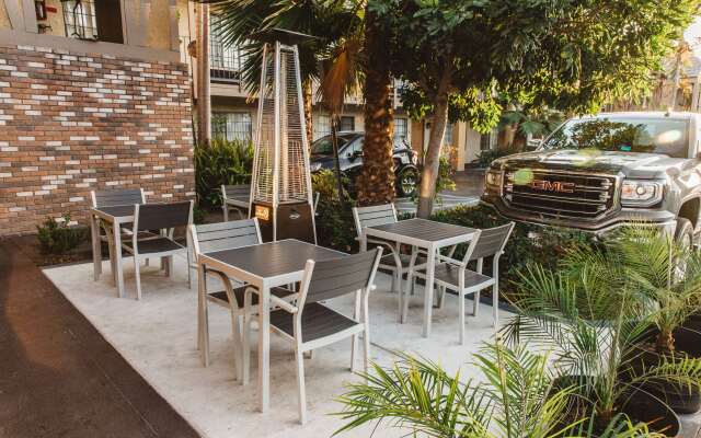 Best Western Palm Garden Inn