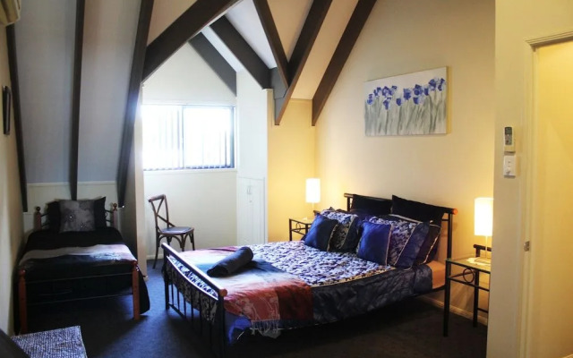 Dalby Apartments Self Contained Motel Accommodation