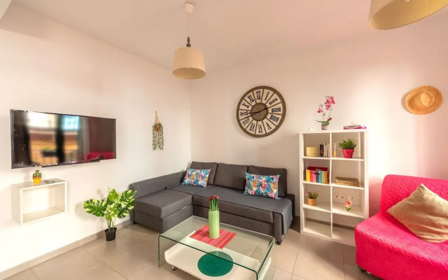 Skysea Holidays City Center Suites