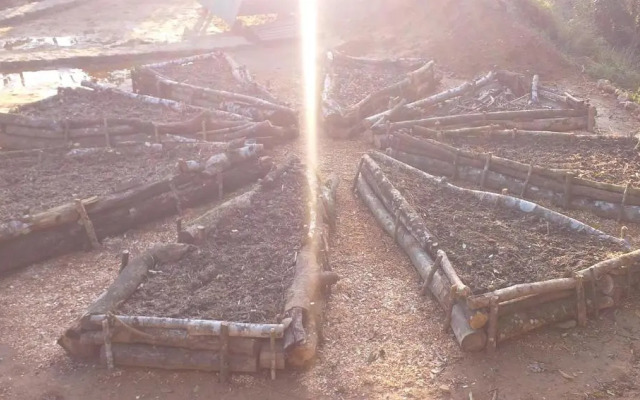 Terras de Maria Bonita