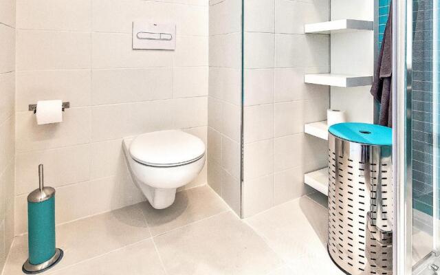 Hortensia Suites Apartments