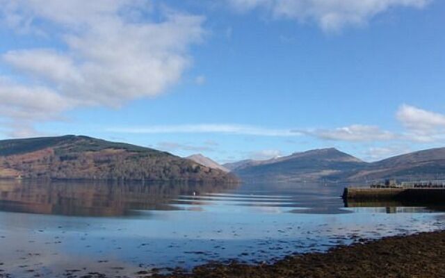 Brambles of Inveraray