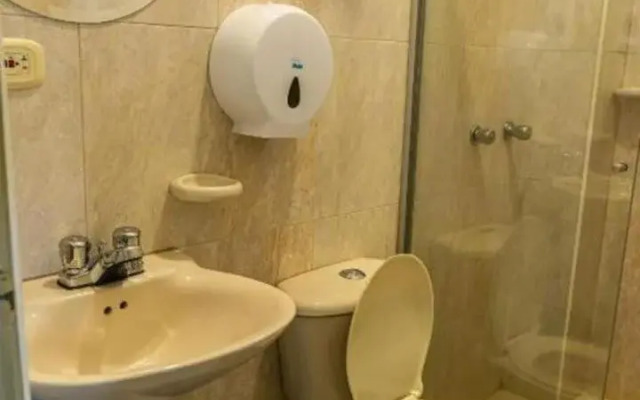 Hotel Abitti