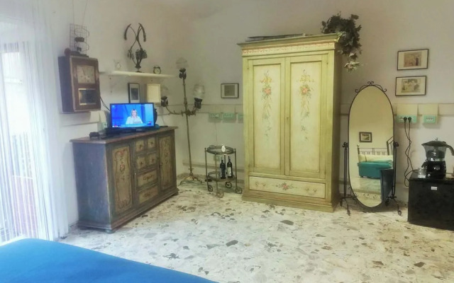 Casa degli Artisti