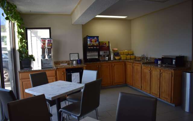 Days Inn by Wyndham Reidsville