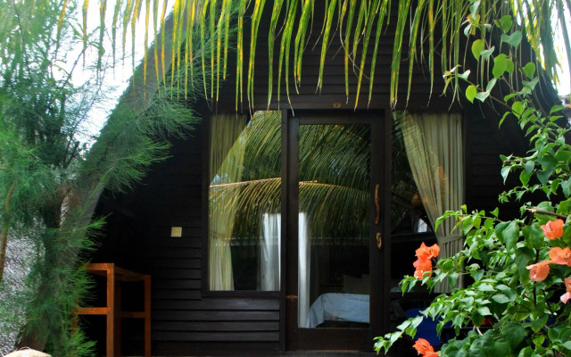 OYO 1544 Ozzy Cottage and Bungalow