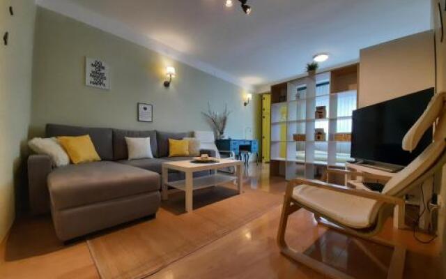 Apartman B44