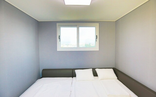 Seong Ge Dol Pension