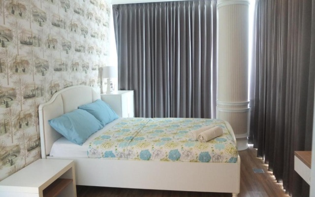 My Resort Condo Hua Hin By Hua Hin Hip – Guest Rooms – Hua Hin